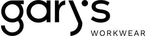 Uniformes Garys
