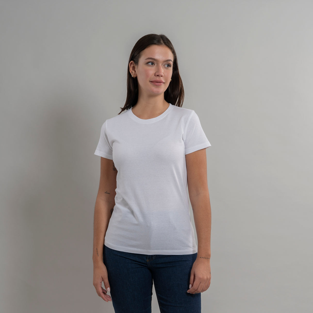 CAMISETA MUJER LOARRE